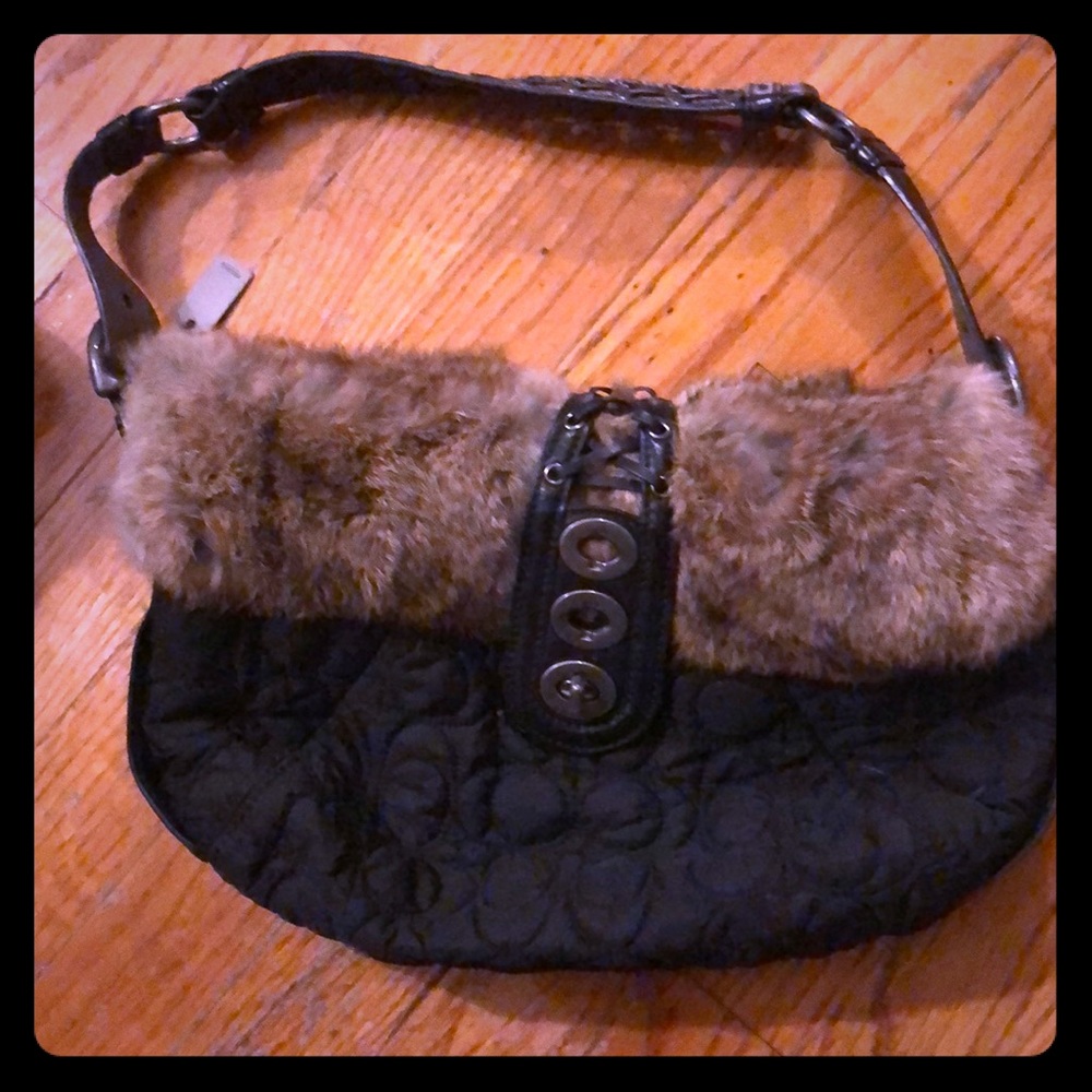 Mini Satchel